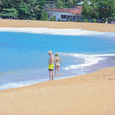 Sheron Resort Unawatuna Buitenkant foto