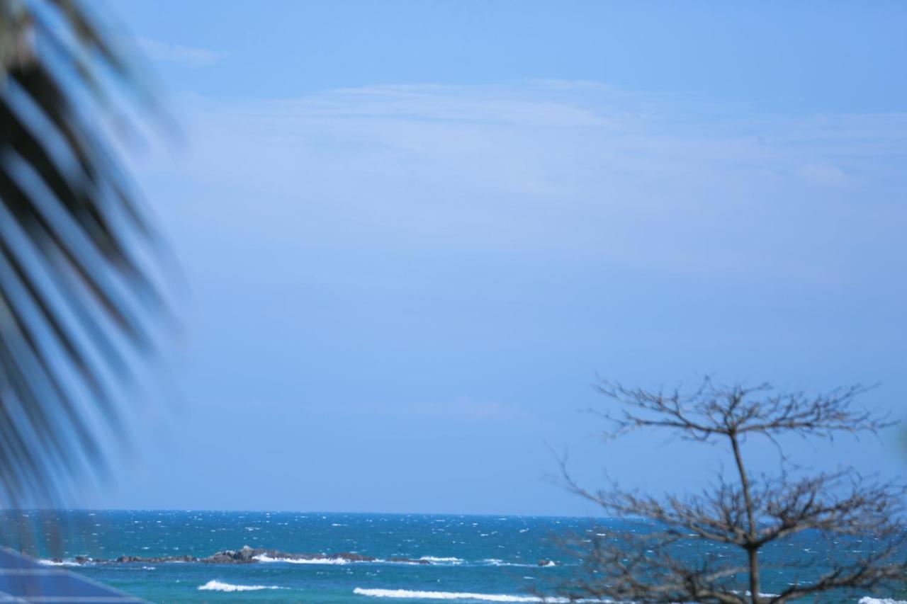 Sheron Resort Unawatuna Buitenkant foto