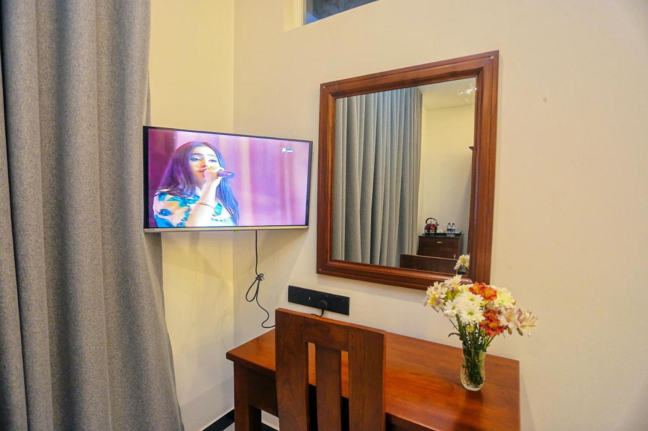 Sheron Resort Unawatuna Buitenkant foto