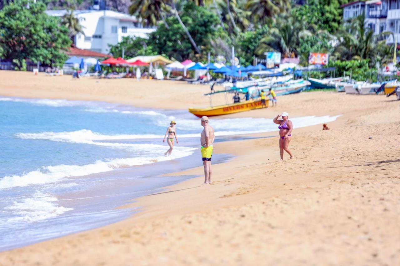 Sheron Resort Unawatuna Buitenkant foto