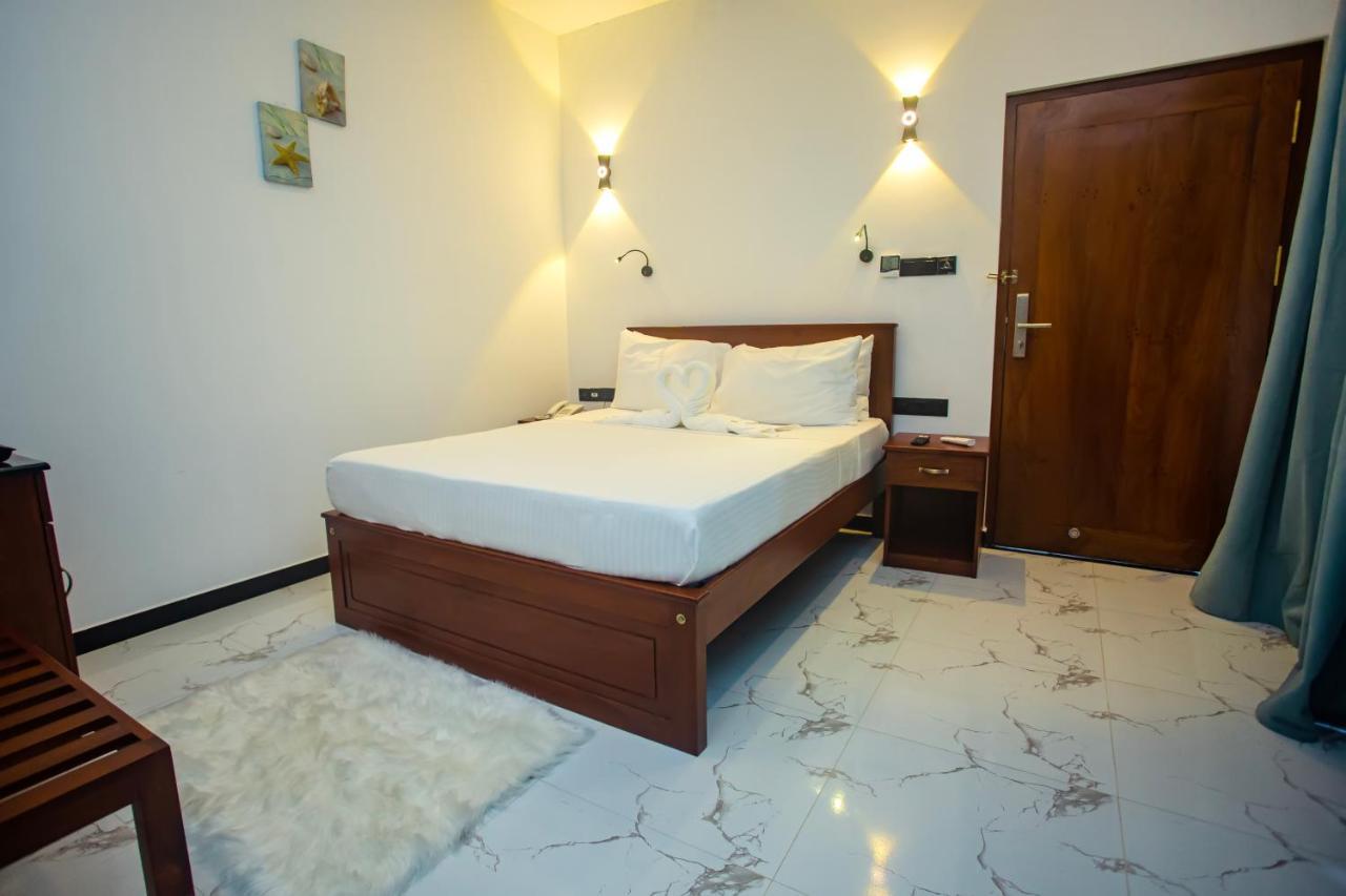 Sheron Resort Unawatuna Buitenkant foto