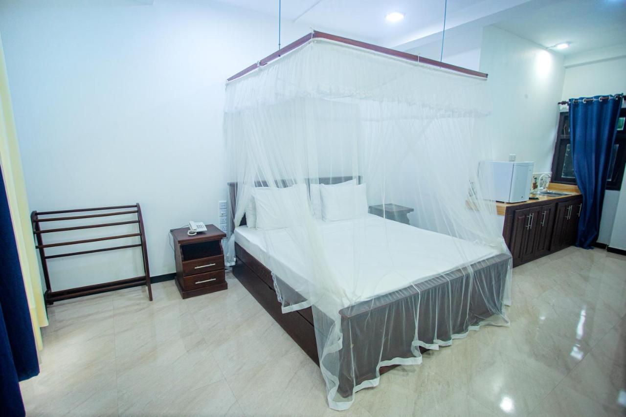 Sheron Resort Unawatuna Buitenkant foto
